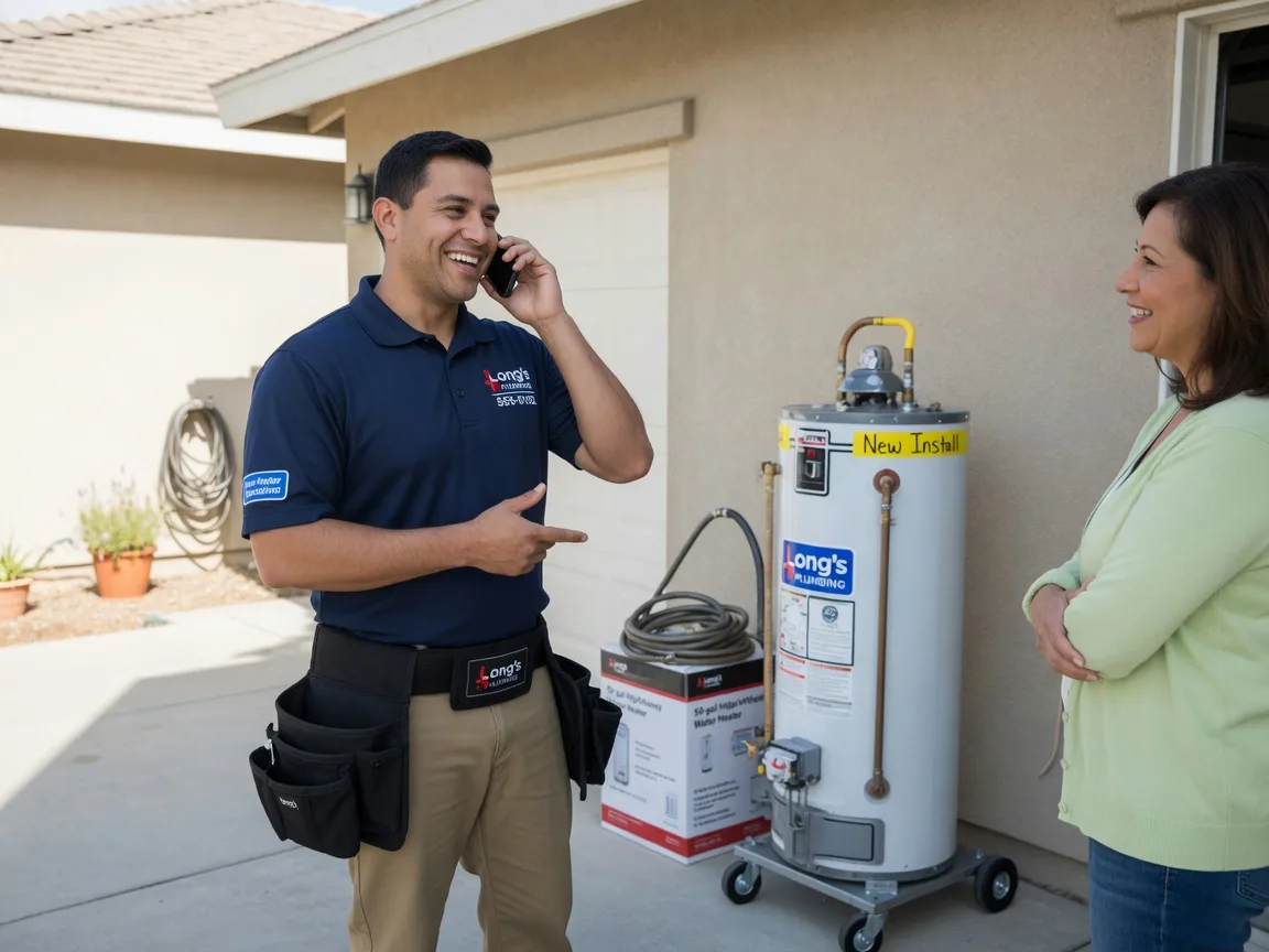 Leak Detection Cawker City, KS FAQs
